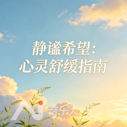 治愈系纯音