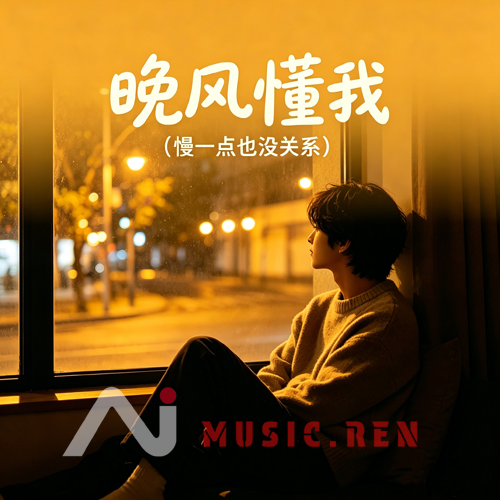 流行人声demo