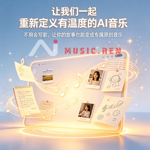 商业广告BGM