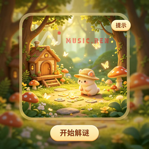 游戏音效包
